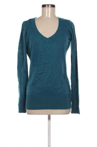 Pulover de femei Unbranded, Mărime L, Culoare Albastru, Preț 46,99 Lei