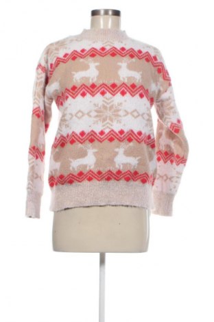 Dámsky pulóver Unbranded, Veľkosť M, Farba Viacfarebná, Cena  11,95 €