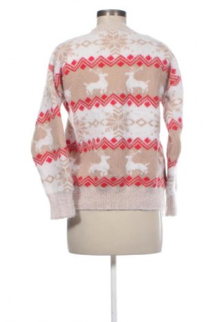 Dámsky pulóver Unbranded, Veľkosť M, Farba Viacfarebná, Cena  11,95 €