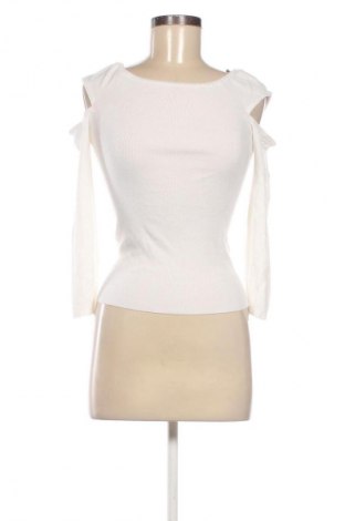 Dámský svetr Unbranded, Velikost L, Barva Bílá, Cena  367,00 Kč