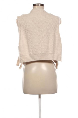 Damenpullover Unbranded, Größe L, Farbe Ecru, Preis € 9,99
