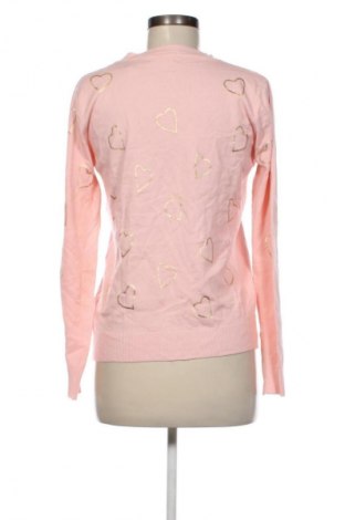 Dámský svetr Unbranded, Velikost M, Barva Růžová, Cena  329,00 Kč