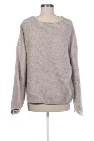 Dámský svetr Unbranded, Velikost L, Barva Šedá, Cena  179,00 Kč