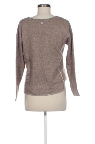Női pulóver Lieblingsstuck, Méret S, Szín Barna, Ár 12 403 Ft
