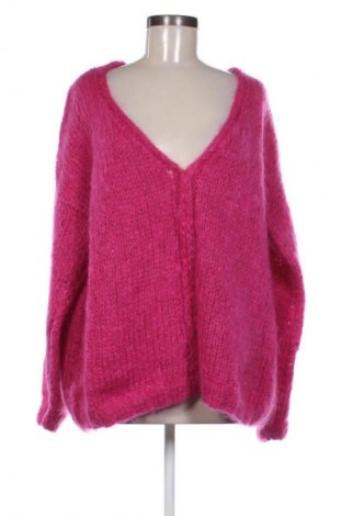 Női pulóver Unbranded, Méret XXL, Szín Rózsaszín, Ár 5 829 Ft