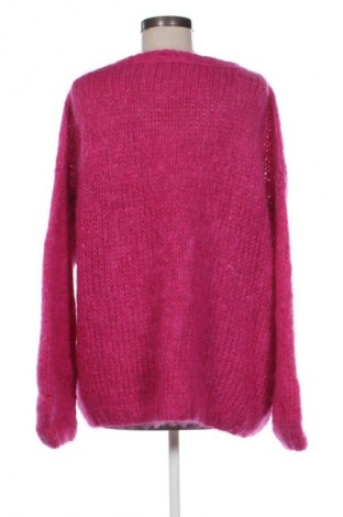 Női pulóver Unbranded, Méret XXL, Szín Rózsaszín, Ár 5 829 Ft
