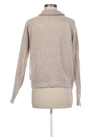 Pulover de femei Unbranded, Mărime M, Culoare Bej, Preț 49,99 Lei