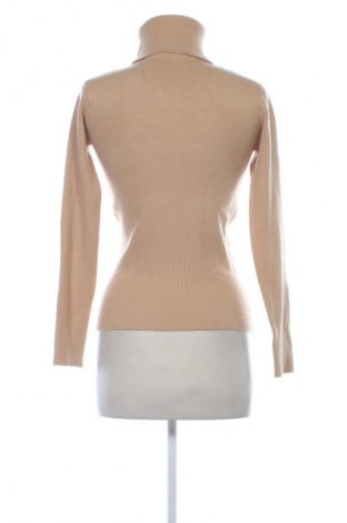 Γυναικείο πουλόβερ Unbranded, Μέγεθος M, Χρώμα  Μπέζ, Τιμή 7,99 €