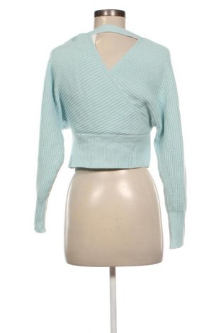 Γυναικείο πουλόβερ Unbranded, Μέγεθος S, Χρώμα Μπλέ, Τιμή 8,99 €