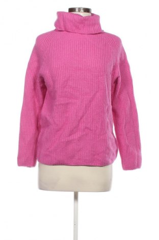 Damski sweter Unbranded, Rozmiar L, Kolor Różowy, Cena 59,99 zł