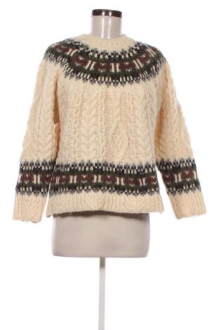 Dámský svetr Unbranded, Velikost M, Barva Vícebarevné, Cena  367,00 Kč