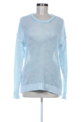 Pulover de femei Unbranded, Mărime L, Culoare Albastru, Preț 48,99 Lei