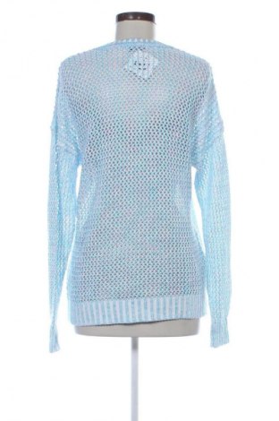 Pulover de femei Unbranded, Mărime L, Culoare Albastru, Preț 48,99 Lei