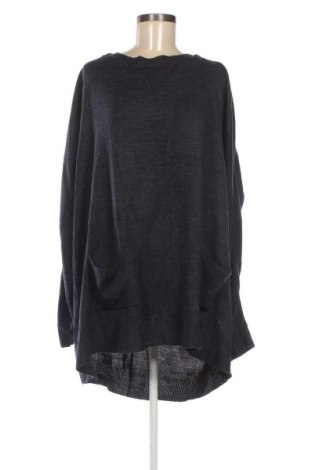 Női pulóver Unbranded, Méret 3XL, Szín Kék, Ár 5 829 Ft