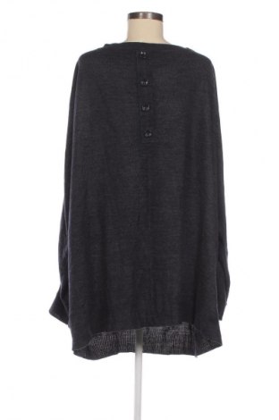 Női pulóver Unbranded, Méret 3XL, Szín Kék, Ár 5 829 Ft