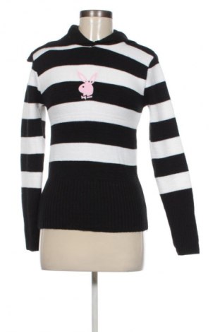 Damski sweter Unbranded, Rozmiar S, Kolor Kolorowy, Cena 61,99 zł