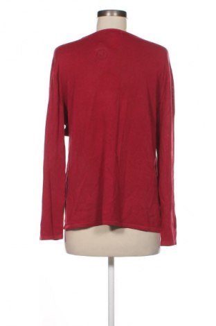 Női pulóver Unbranded, Méret XL, Szín Piros, Ár 5 865 Ft