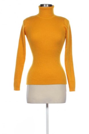 Dámský svetr Unbranded, Velikost S, Barva Žlutá, Cena  631,00 Kč