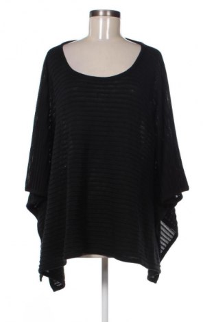 Damski sweter Unbranded, Rozmiar XL, Kolor Czarny, Cena 45,99 zł