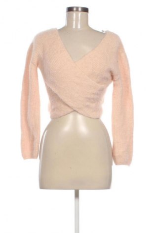 Dámský svetr Unbranded, Velikost S, Barva Růžová, Cena  389,00 Kč