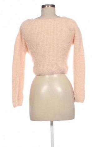 Dámský svetr Unbranded, Velikost S, Barva Růžová, Cena  389,00 Kč