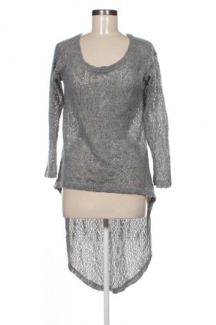 Dámský svetr Unbranded, Velikost M, Barva Šedá, Cena  371,00 Kč