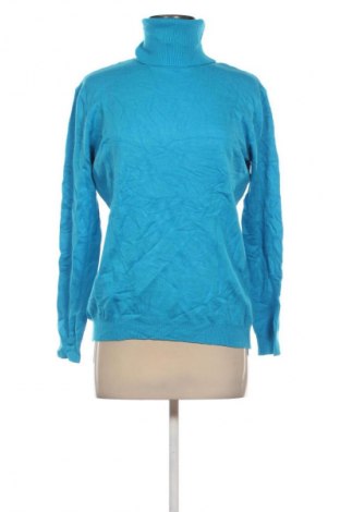 Damenpullover Unbranded, Größe L, Farbe Blau, Preis € 15,99