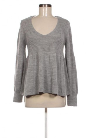 Damenpullover Unbranded, Größe M, Farbe Grau, Preis 7,99 €