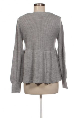Damenpullover Unbranded, Größe M, Farbe Grau, Preis 7,99 €