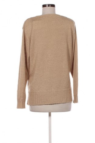 Dámský svetr Unbranded, Velikost M, Barva Béžová, Cena  369,00 Kč