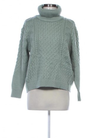 Damenpullover Unbranded, Größe XL, Farbe Grün, Preis 15,00 €