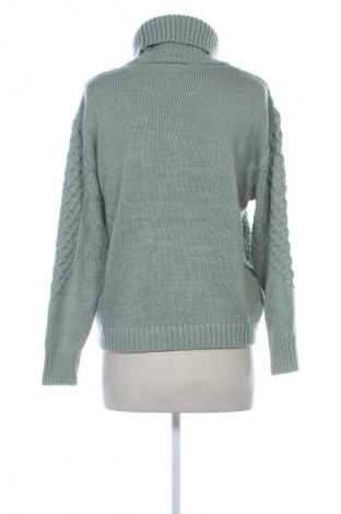 Damenpullover Unbranded, Größe XL, Farbe Grün, Preis 15,00 €