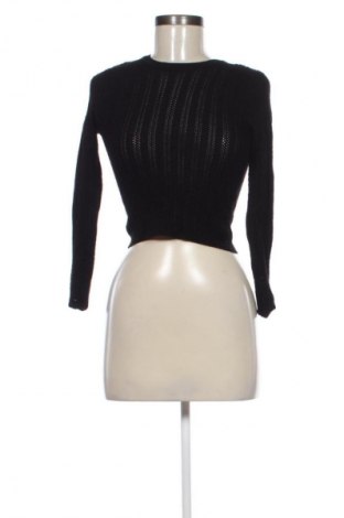 Γυναικείο πουλόβερ Unbranded, Μέγεθος S, Χρώμα Μαύρο, Τιμή 14,83 €