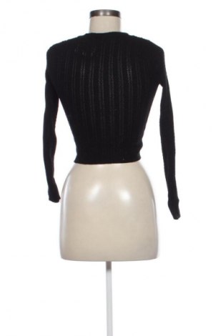 Γυναικείο πουλόβερ Unbranded, Μέγεθος S, Χρώμα Μαύρο, Τιμή 14,83 €