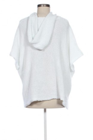 Γυναικείο πουλόβερ Unbranded, Μέγεθος L, Χρώμα Λευκό, Τιμή 14,83 €