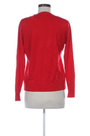 Pulover de femei Unbranded, Mărime M, Culoare Roșu, Preț 43,99 Lei