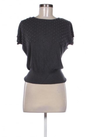 Damenpullover Unbranded, Größe M, Farbe Grau, Preis 14,83 €