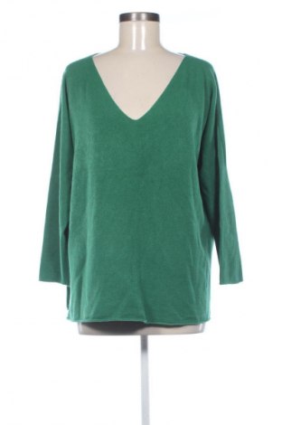 Dámský svetr Unbranded, Velikost M, Barva Zelená, Cena  367,00 Kč