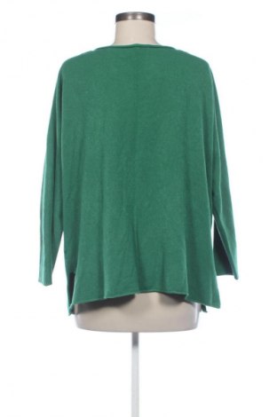 Dámský svetr Unbranded, Velikost M, Barva Zelená, Cena  367,00 Kč