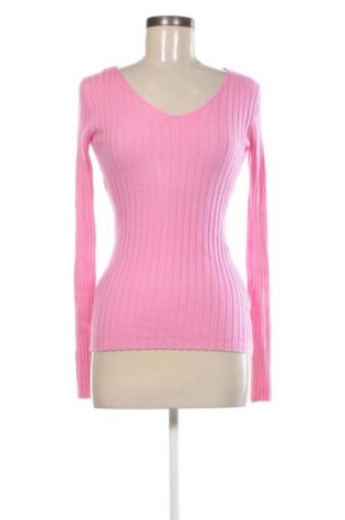 Női pulóver Unbranded, Méret M, Szín Rózsaszín, Ár 3 099 Ft