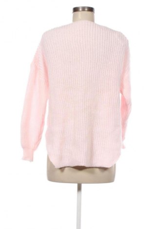 Pulover de femei Unbranded, Mărime M, Culoare Roz, Preț 52,99 Lei