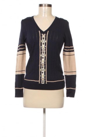 Pulover de femei Unbranded, Mărime M, Culoare Albastru, Preț 66,99 Lei