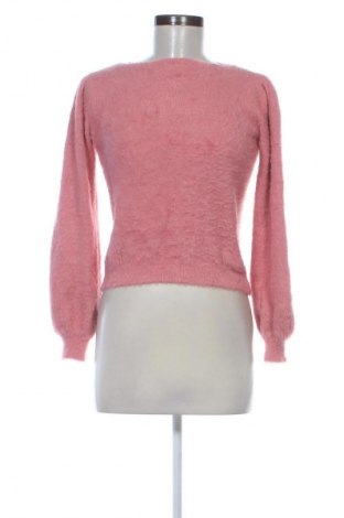 Damenpullover Unbranded, Größe S, Farbe Rosa, Preis 15,99 €
