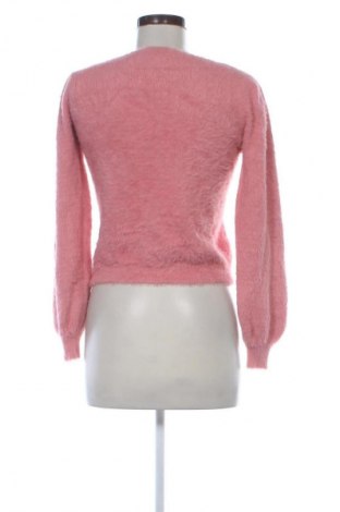 Damenpullover Unbranded, Größe S, Farbe Rosa, Preis 15,99 €