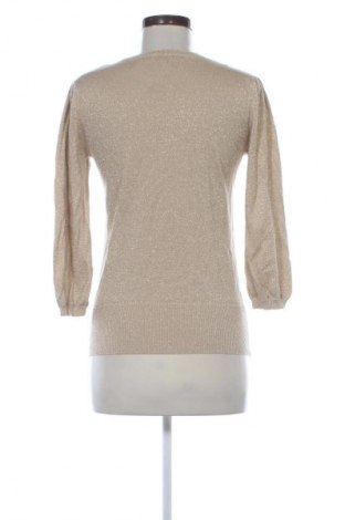 Damenpullover Unbranded, Größe L, Farbe Golden, Preis 14,83 €