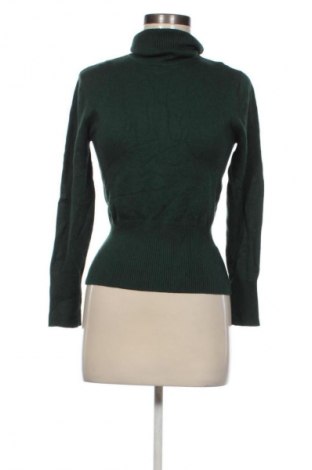 Damski sweter Unbranded, Rozmiar L, Kolor Zielony, Cena 40,99 zł