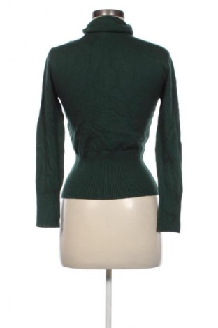 Damski sweter Unbranded, Rozmiar L, Kolor Zielony, Cena 40,99 zł