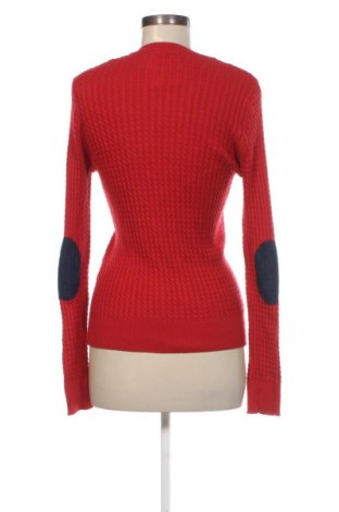 Γυναικείο πουλόβερ Unbranded, Μέγεθος S, Χρώμα Κόκκινο, Τιμή 11,99 €