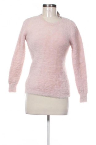Damenpullover Unbranded, Größe S, Farbe Rosa, Preis 16,99 €