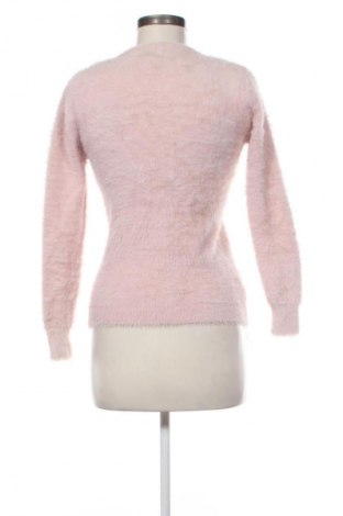 Damenpullover Unbranded, Größe S, Farbe Rosa, Preis 16,99 €